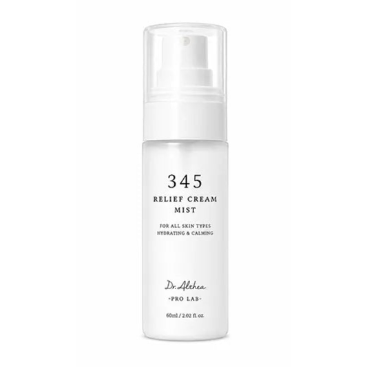 Dr.Althea 345 Relief Cream Mist