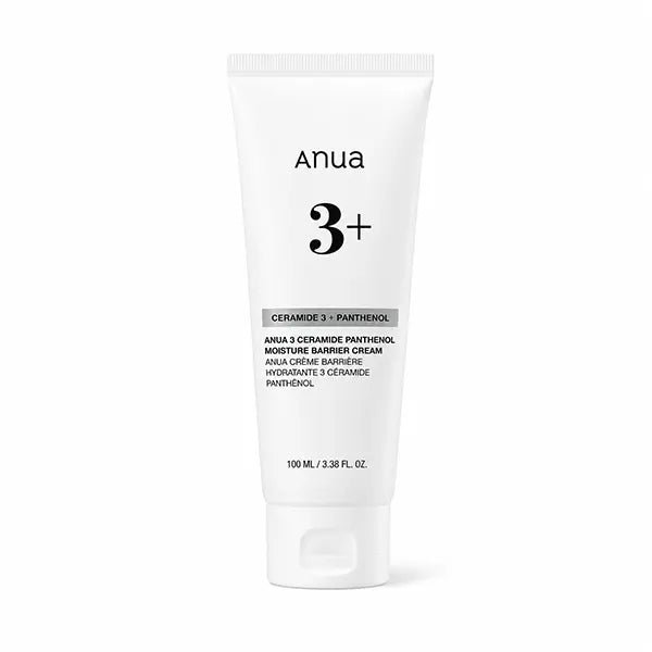 Anua 3+ Ceramide Panthenol