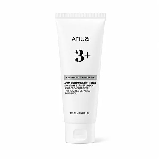 Anua 3+ Ceramide Panthenol