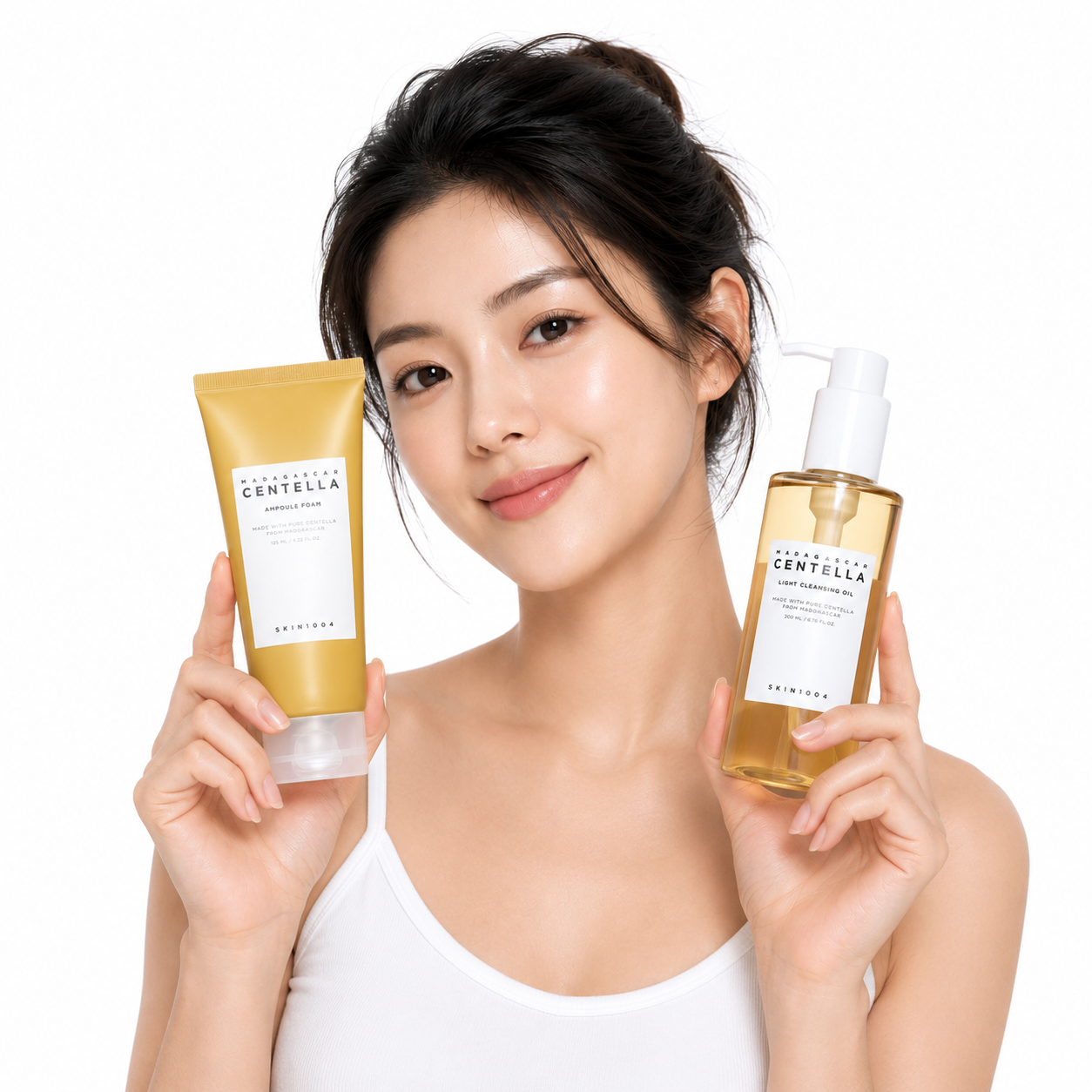 SKIN1004 Double Cleansing Duo