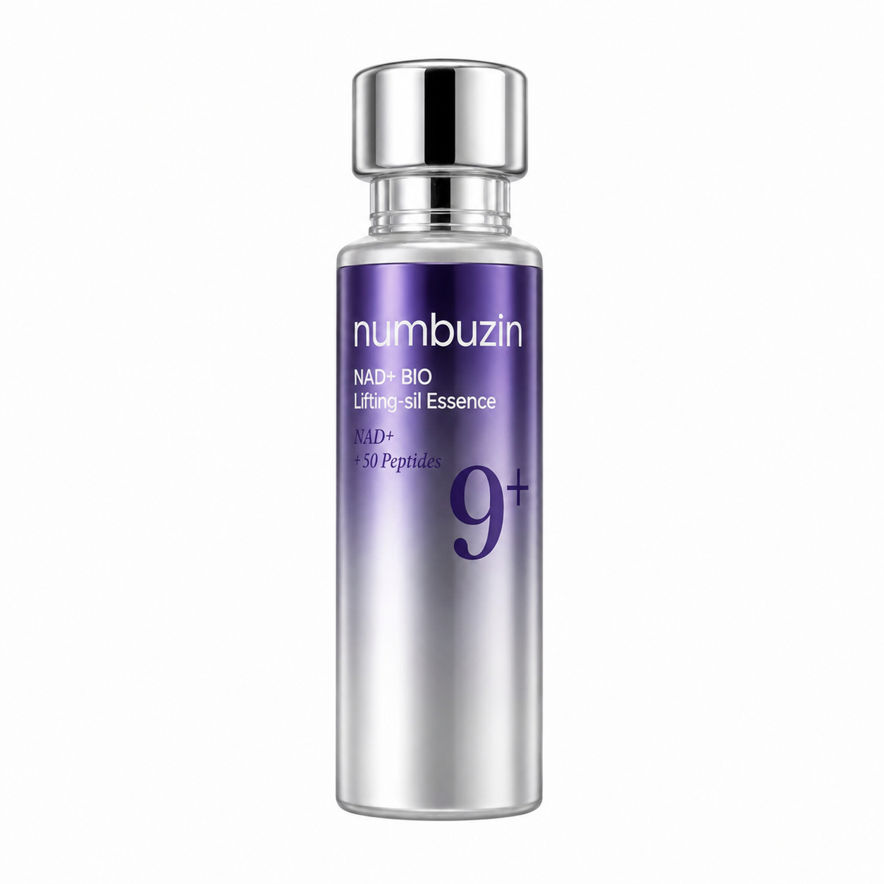numbuzin No.9 NAD+ BIO Lifting-sil Essence