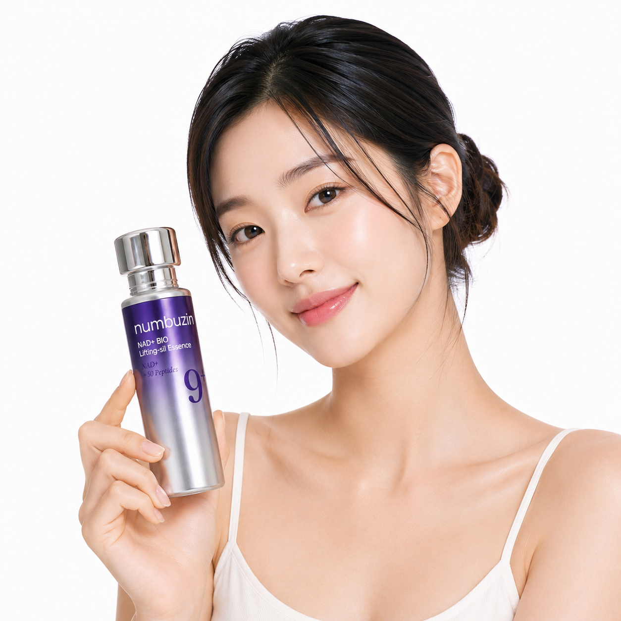 numbuzin No.9 NAD+ BIO Lifting-sil Essence