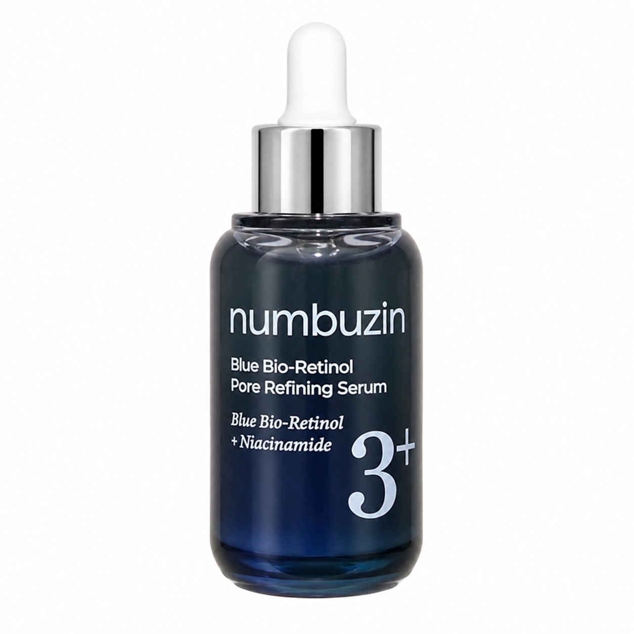 numbuzin No.3 Blue Bio-Retinol Serum