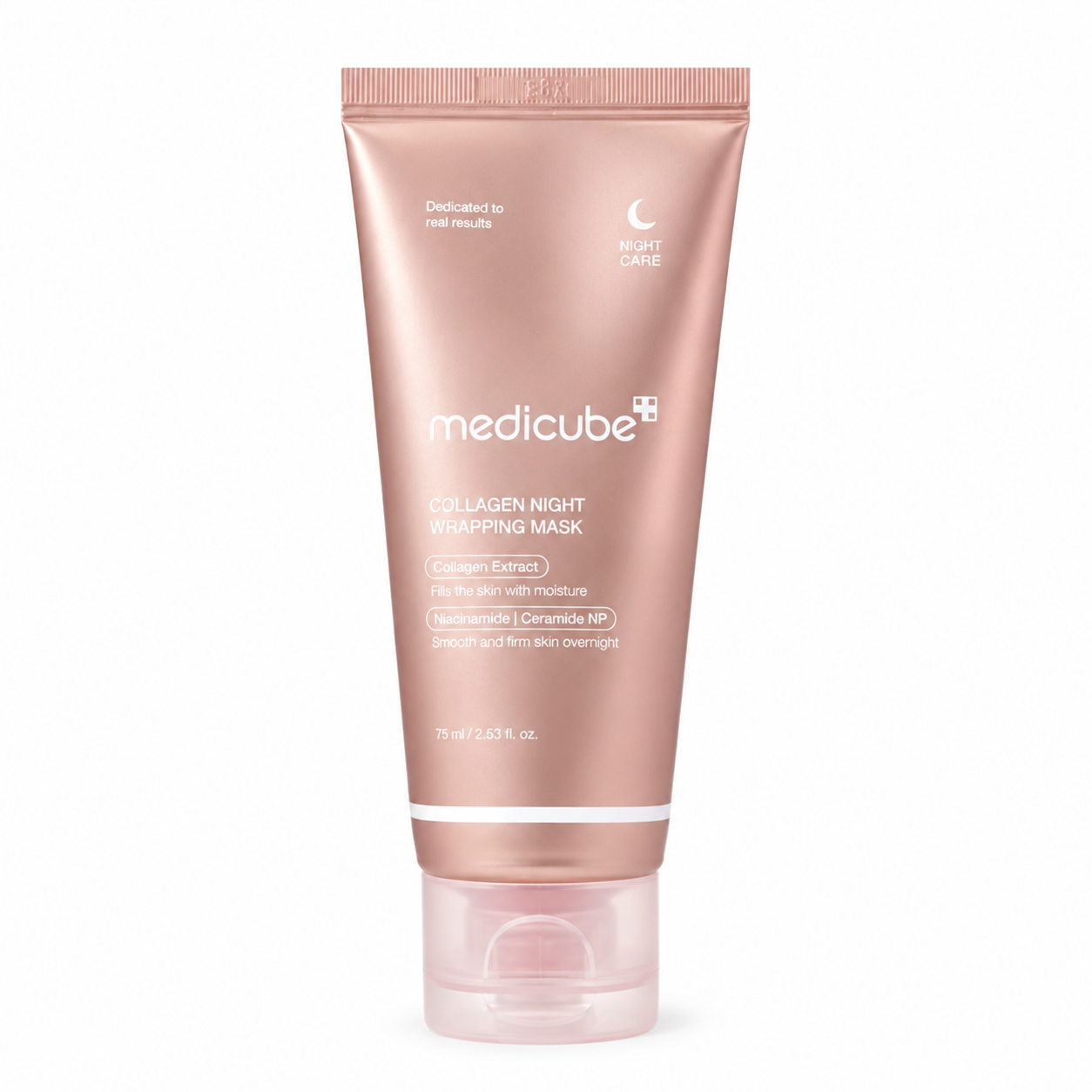 Medicube Collagen Night Wrapping Mask