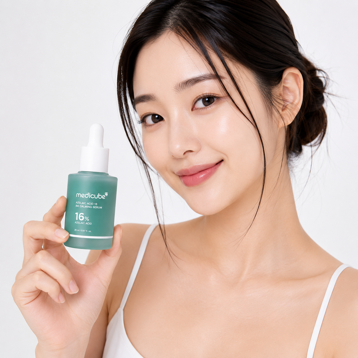 Medicube Azelaic Acid 16 BB Calming Serum