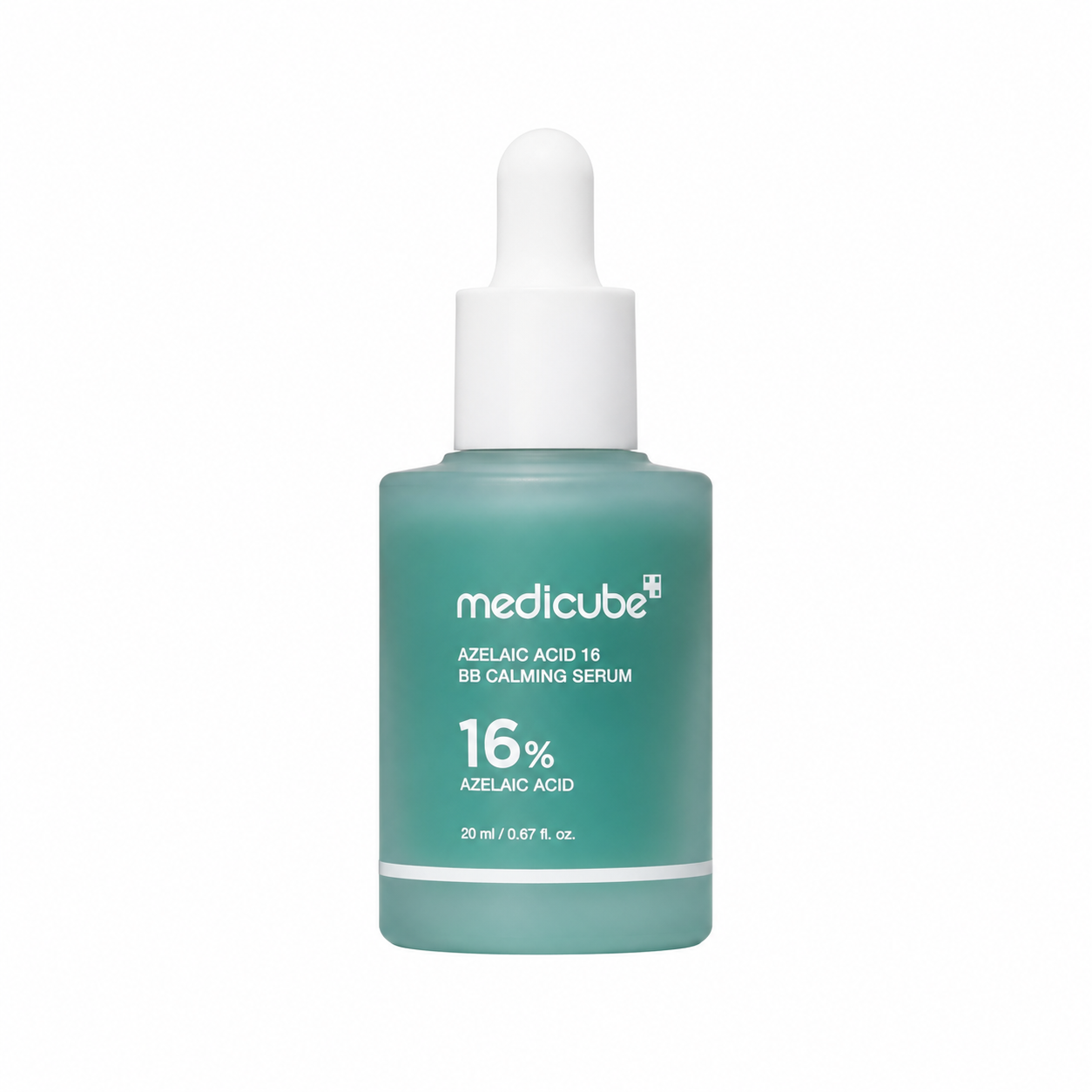Medicube Azelaic Acid 16 BB Calming Serum