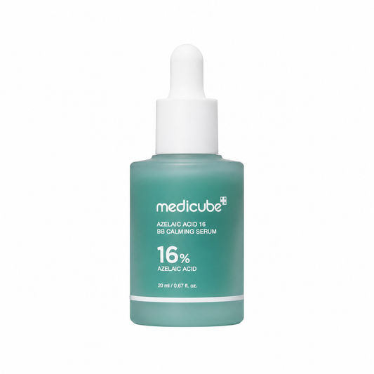 Medicube Azelaic Acid 16 BB Calming Serum