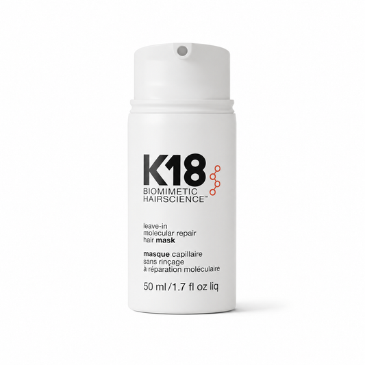 K18 Leave-In Molecular Repair Hair Mask