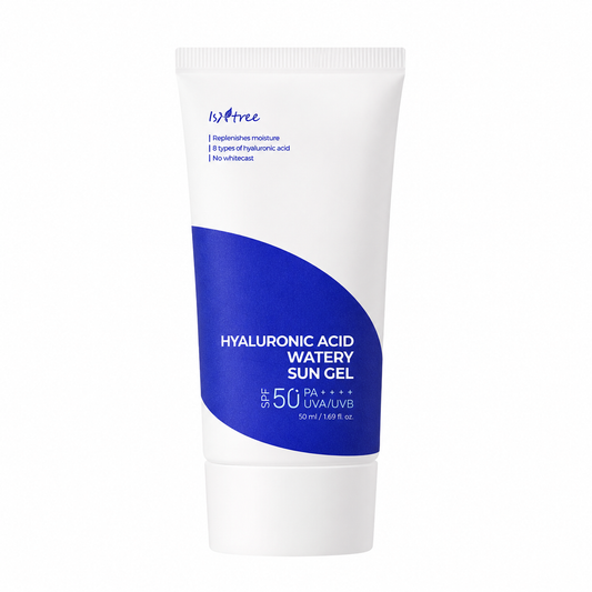 Isntree Hyaluronic Acid Watery Sun Gel SPF50+ PA