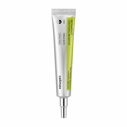 celimax Retinal Shot Tightening Booster