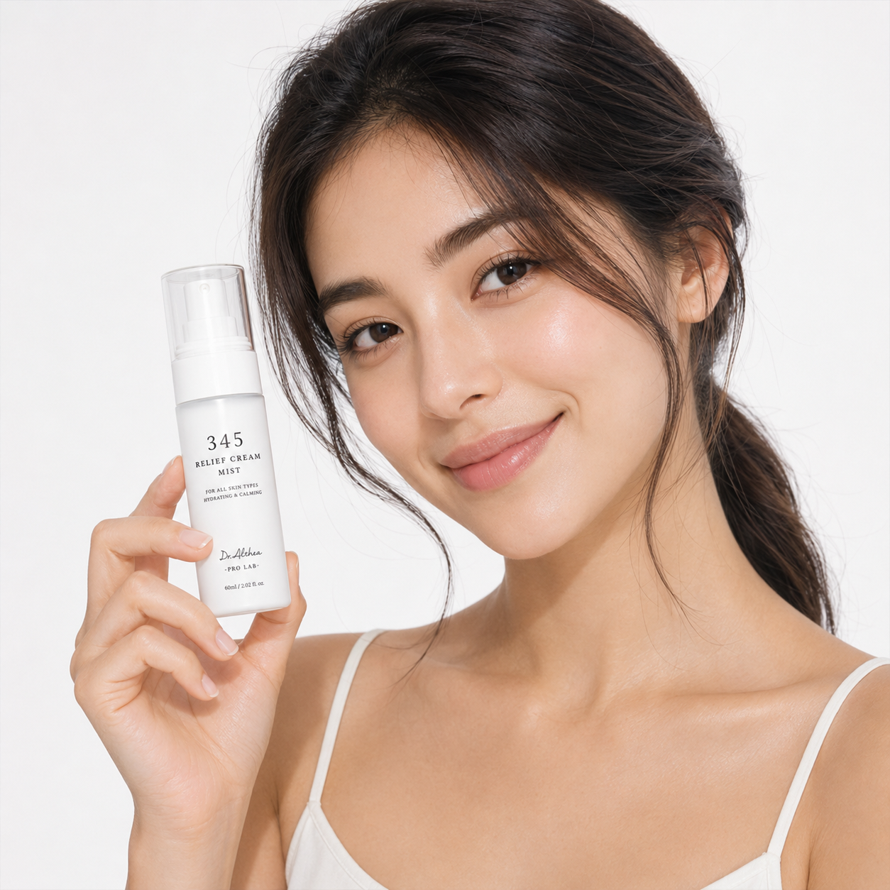 Dr.Althea 345 Relief Cream Mist