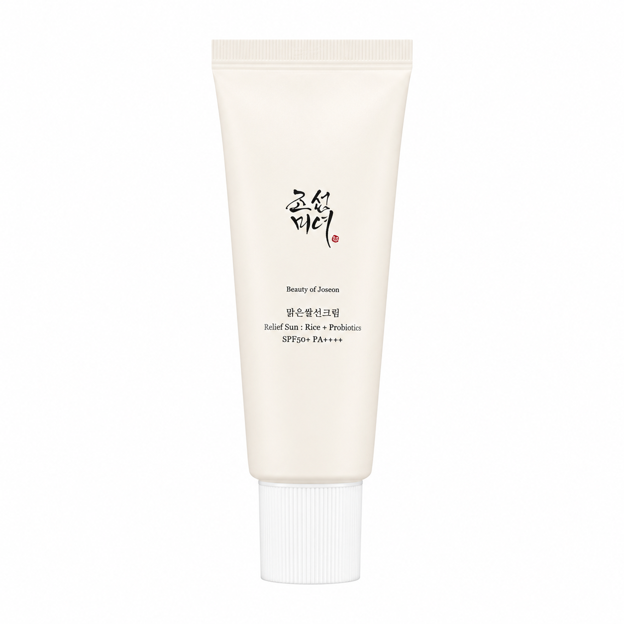 Beauty of Joseon Relief Sun SPF50+