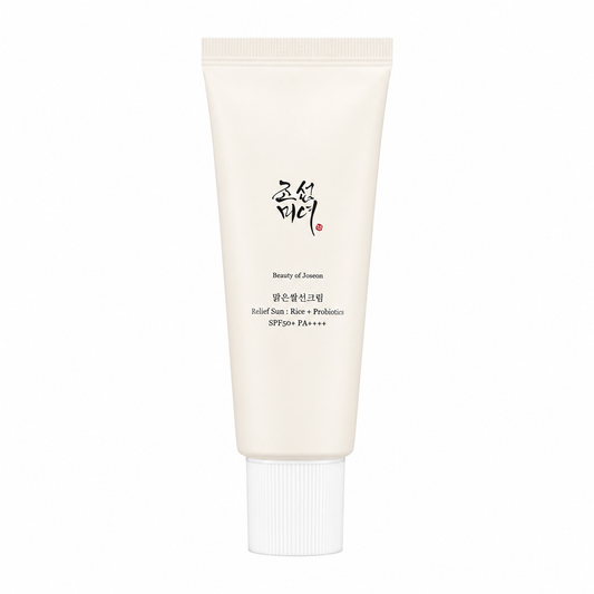 Beauty of Joseon Relief Sun SPF50+