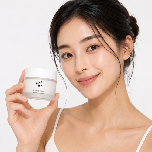 Beauty of Joseon Dynasty Cream