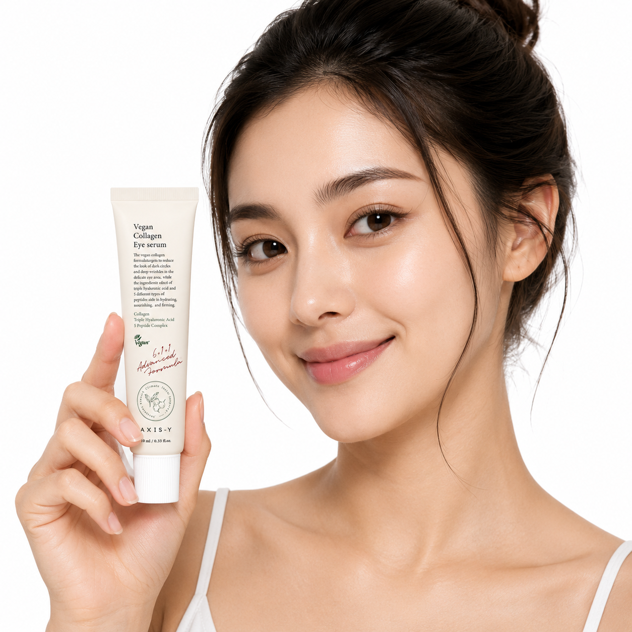 AXIS-Y Vegan Collagen Eye Serum