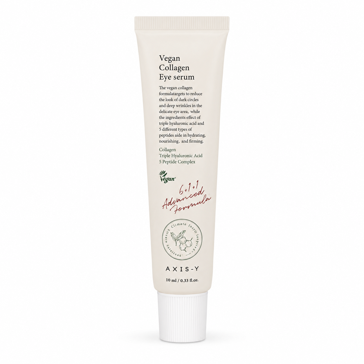 AXIS-Y Vegan Collagen Eye Serum