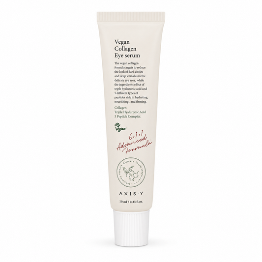 AXIS-Y Vegan Collagen Eye Serum