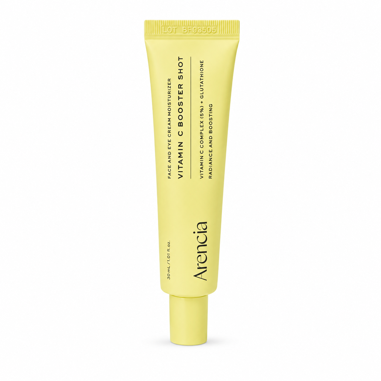 Arencia Vitamin C Booster Shot