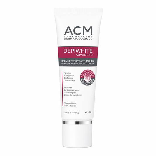 ACM Dépiwhite Advanced Cream