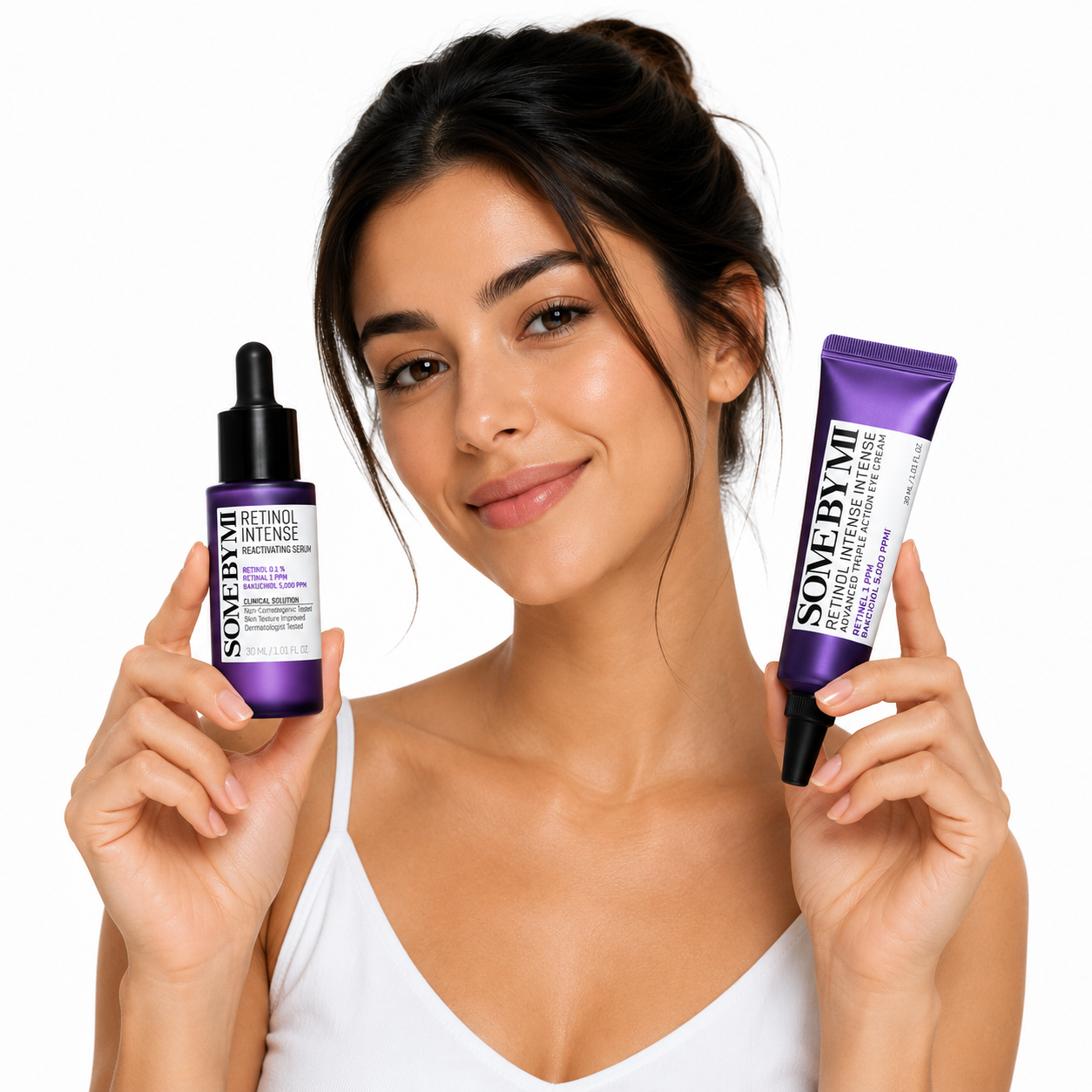 SOME BY MI Retinol Intense Trial Kit