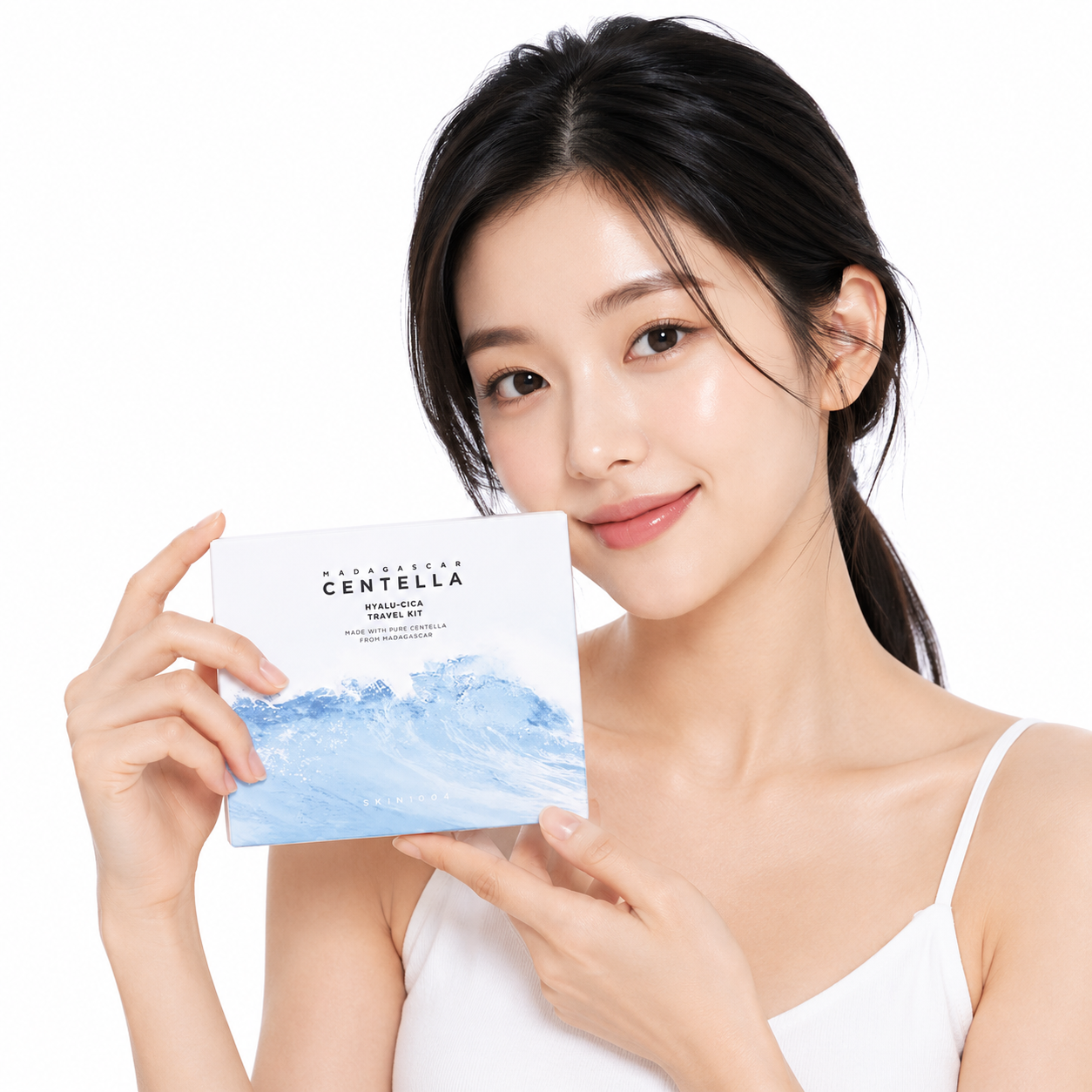 SKIN1004 Centella Travel Kit