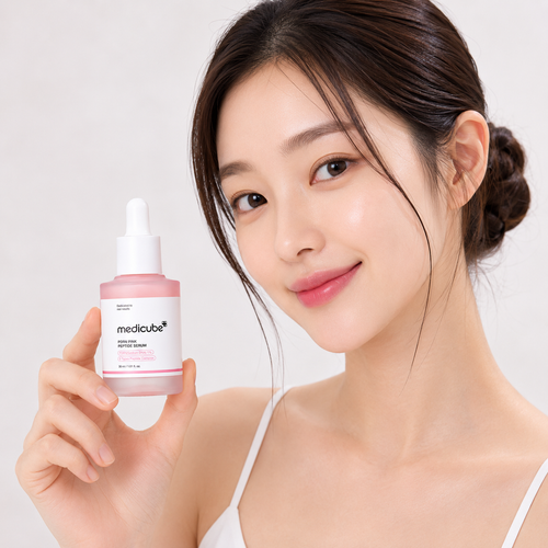 Medicube PDRN PINK