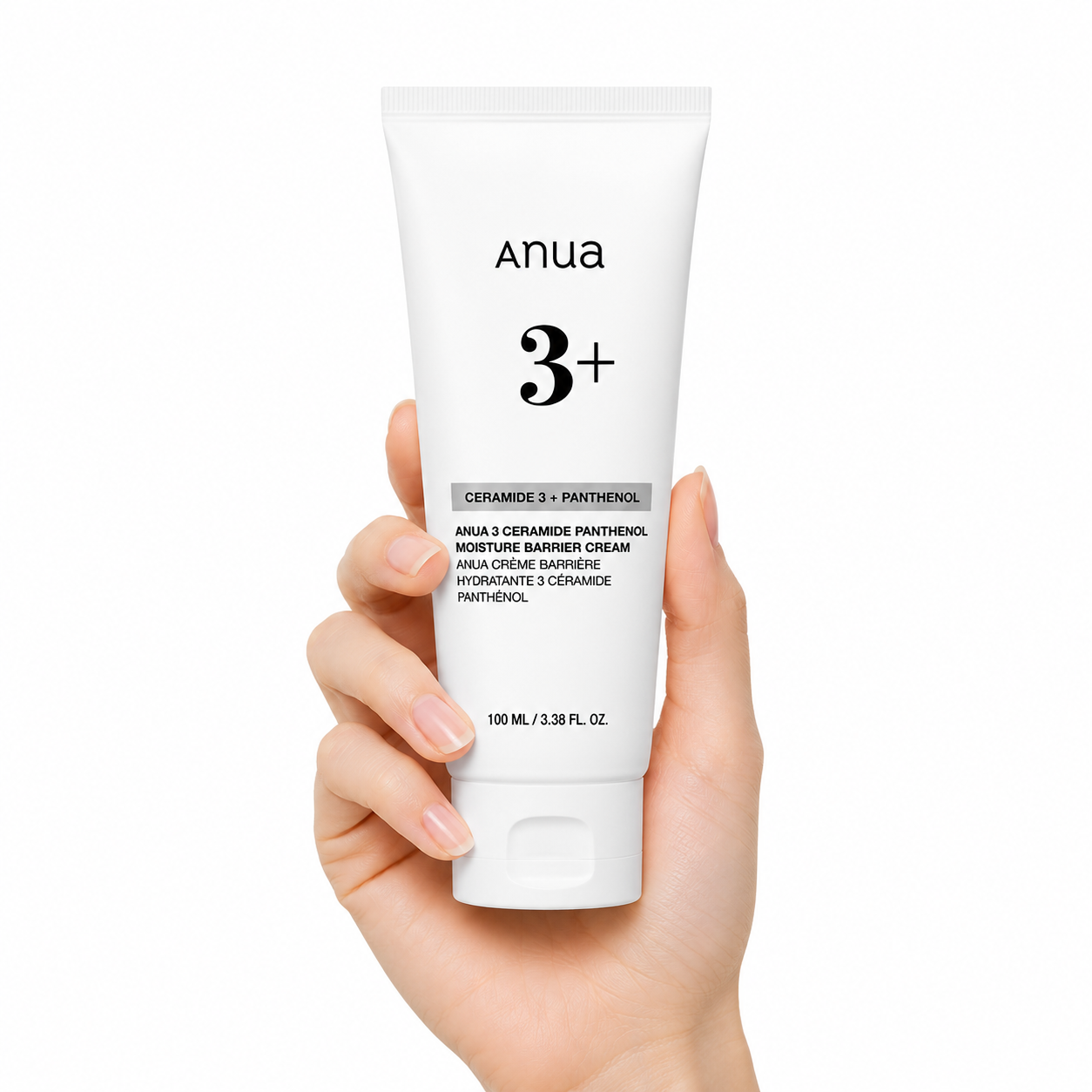 Anua 3+ Ceramide Panthenol