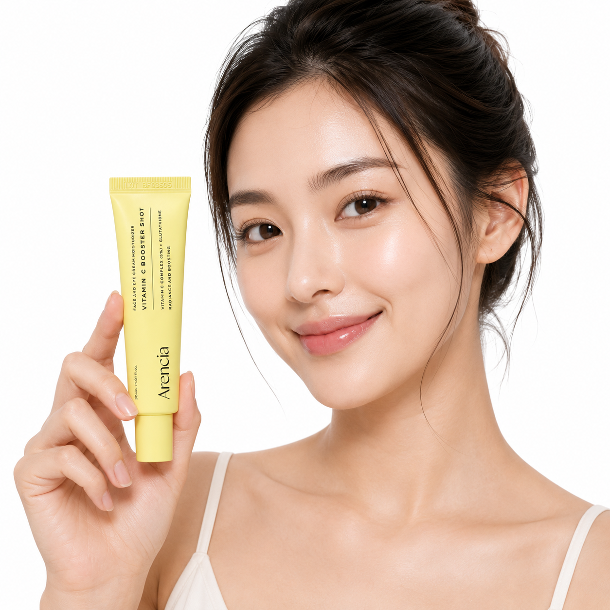 Arencia Vitamin C Booster Shot
