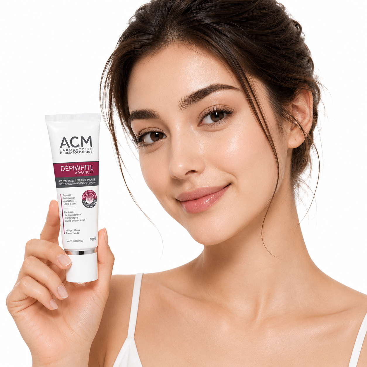 ACM Dépiwhite Advanced Cream