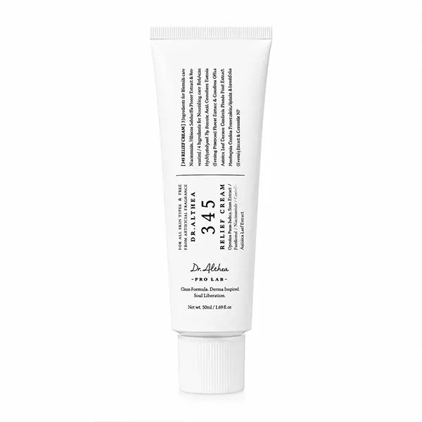 Dr.Althea 345 Relief Cream