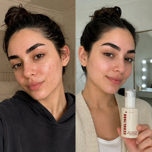 Seoul 1988 Glow Serum