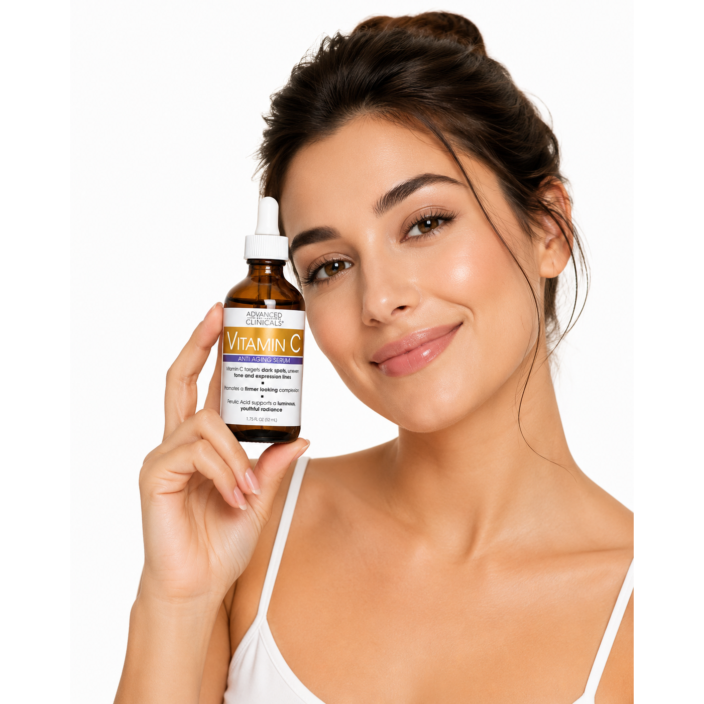 Vitamin C Anti Aging Serum 52ml