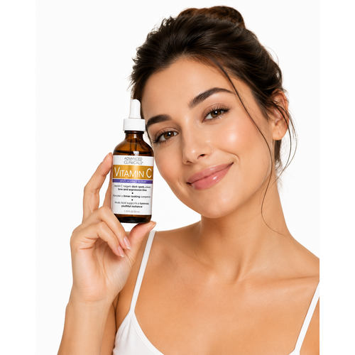 Vitamin C Anti Aging Serum 52ml