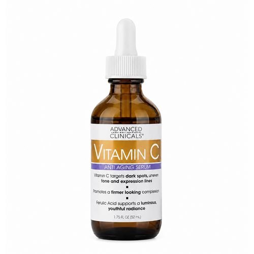 Vitamin C Anti Aging Serum 52ml